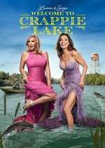 Watch Luann and Sonja: Welcome to Crappie Lake Putlocker