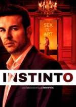 Watch Instinto Putlocker