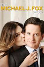 Watch The Michael J. Fox Show Putlocker
