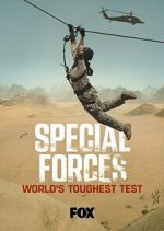 Watch Special Forces: World's Toughest Test Putlocker