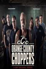 Watch Orange County Choppers Putlocker