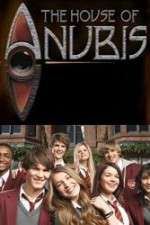 Watch House of Anubis Putlocker