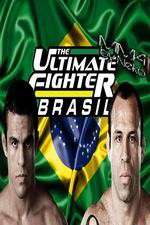 Watch The Ultimate Fighter - Brasil Putlocker