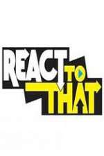 Watch ReactToThat Putlocker