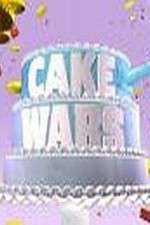 Watch Cake Wars Putlocker