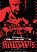 Watch GCW Bloodsport Putlocker