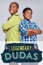 Watch Legendary Dudas Putlocker