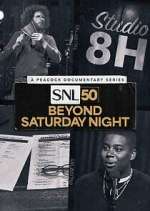 Watch SNL50: Beyond Saturday Night Putlocker
