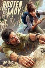 Watch Hooten & the Lady Putlocker