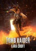 Watch Tomb Raider: The Legend of Lara Croft Putlocker