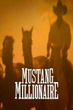 Watch Mustang Millionaire Putlocker