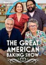Watch The Great American Baking Show Putlocker