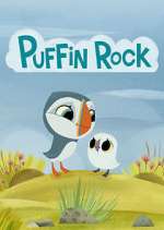 Watch Puffin Rock Putlocker