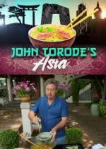Watch John Torode's Asia Putlocker