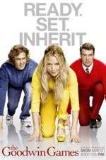 Watch The Goodwin Games Putlocker