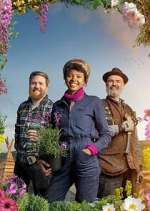 Watch The Great Garden Revolution Putlocker