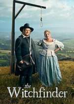 Watch The Witchfinder Putlocker