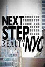 Watch Next Step Realty: NYC Putlocker