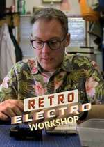 Watch Retro Electro Workshop Putlocker