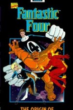 Watch Fantastic 4 Putlocker