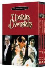 Watch Upstairs Downstairs Putlocker