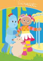 Watch In the Night Garden... Putlocker