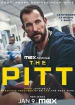 Watch The Pitt Putlocker