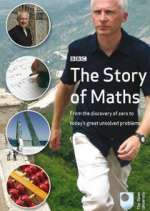 Watch The Story of Maths Putlocker