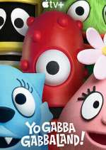 Watch Yo Gabba GabbaLand! Putlocker