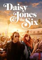 Watch Daisy Jones & the Six Putlocker