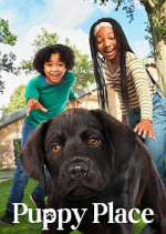 Watch Puppy Place Putlocker
