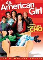 Watch All-American Girl Putlocker
