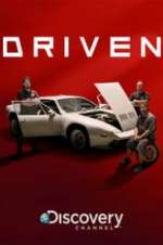 Watch Driven Putlocker