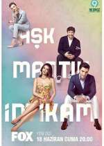 Watch Aşk Mantık İntikam Putlocker