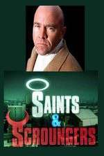 Watch Saints and Scroungers Putlocker