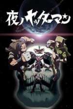 Watch Yatterman Night Putlocker