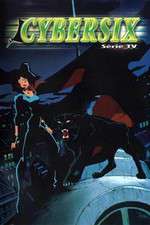 Watch Cybersix Putlocker
