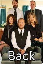 Watch Back Putlocker