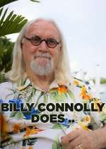 Watch Billy Connolly Does… Putlocker