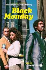 Watch Black Monday Putlocker