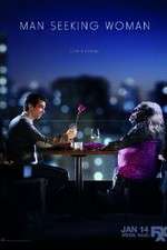 Watch Man Seeking Woman Putlocker