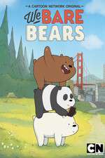 Watch We Bare Bears Putlocker