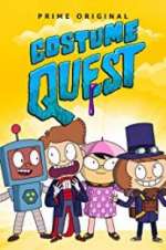 Watch Costume Quest Putlocker