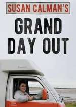 Watch Susan Calman's Grand Day Out Putlocker