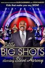Watch Little Big Shots Putlocker