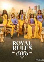 Watch Royal Rules of Ohio Putlocker