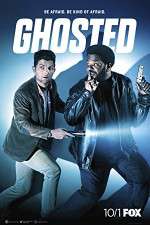 Watch Ghosted Putlocker