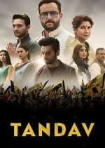 Watch Tandav Putlocker
