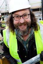 Watch The Hairy Builder Putlocker