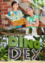 Watch Dino Dex Putlocker
